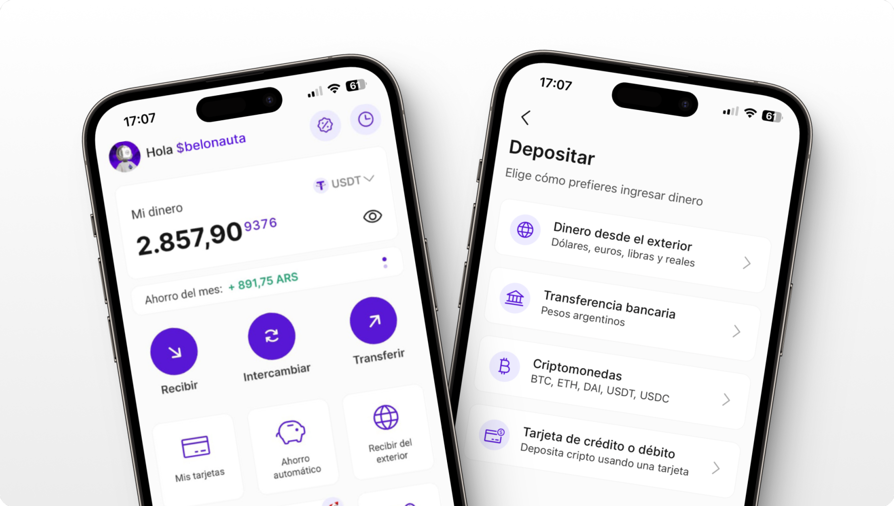 Cómo nació LA billetera virtual de los freelancers