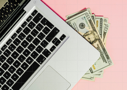 Cómo transferir dólares de una cuenta a otra: rápido, online y sin altas comisiones