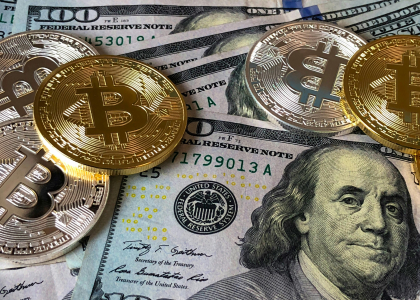 Dólar cripto