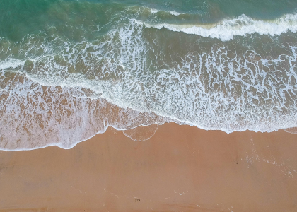 Las 5 playas del norte de Brasil más lindas y baratas