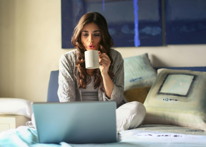 Consigue trabajo remoto sin experiencia con estos hacks