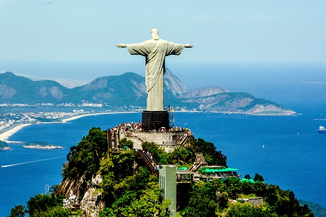 Qué se necesita para viajar a Brasil: la guía completa