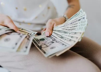 Chau comisiones: recibir dólares con belo ahora no tiene costo