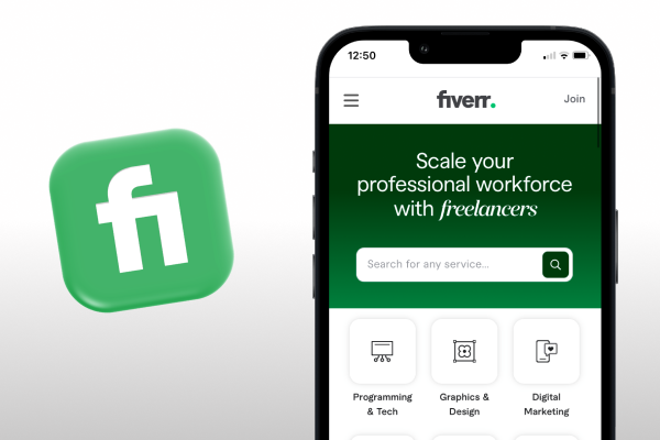 ¿Qué es Fiverr y cómo funciona?: guía simple