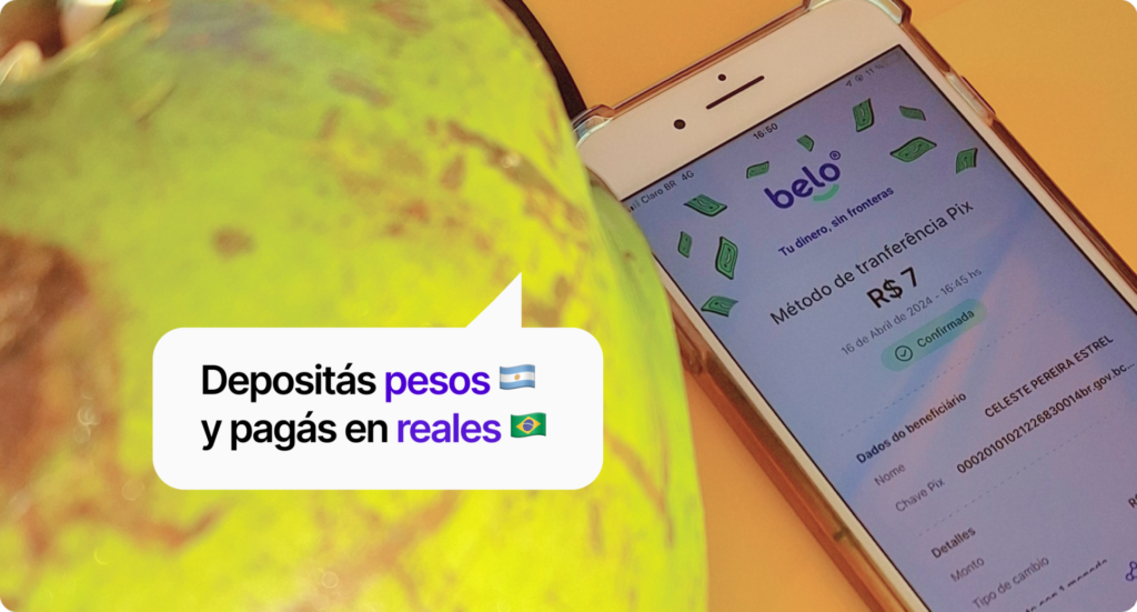Cómo conviene pagar en Florianópolis