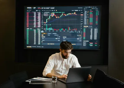Qué es un broker: tipos, comisiones y funciones