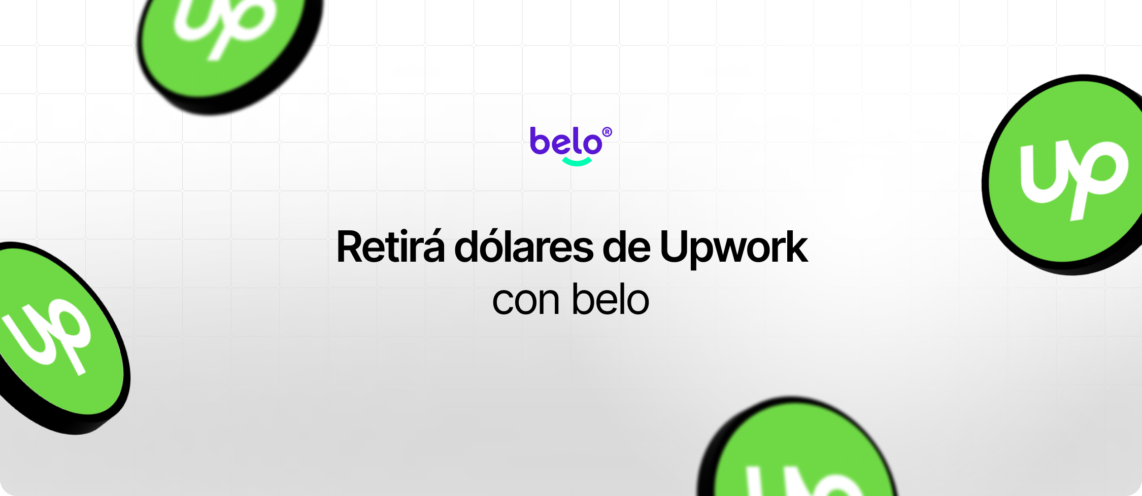 Cómo cobrar en Upwork Argentina: guía completa