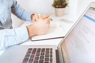 Modalidad contractor: todo lo que necesitás saber