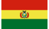 Bandera de Bolivia
