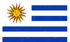 Bandera de Uruguay