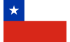 Bandera de Chile