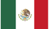 Bandera de México
