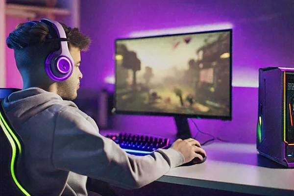 Tarjetas de regalo Steam: así las comprás simple y barato