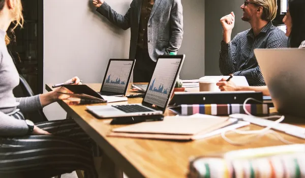 Coworking cerca de mí: el mapa con los mejores espacios