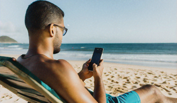 Roaming en Brasil: así conseguís una eSIM simple y rápido