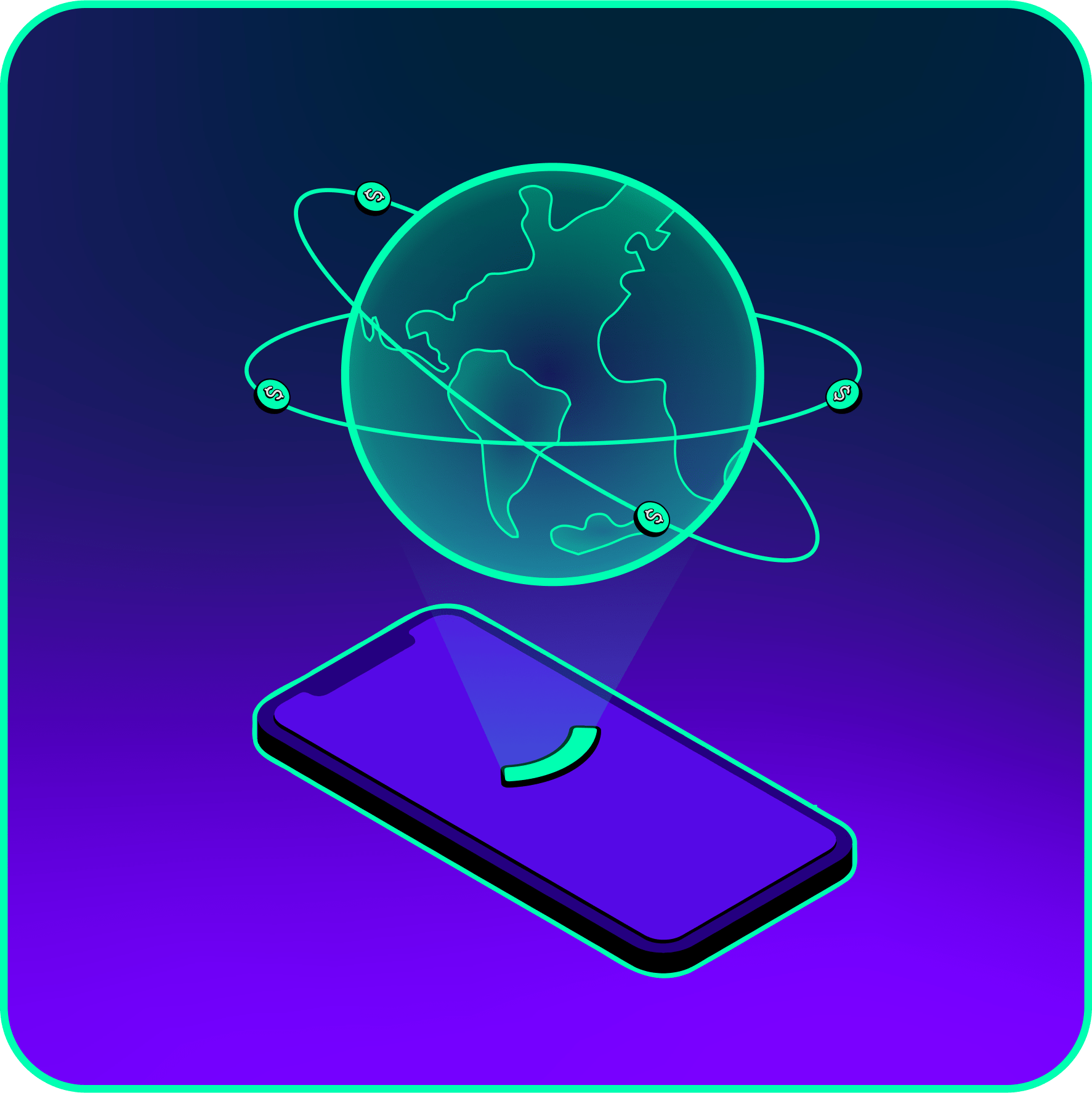 phone-with-earth